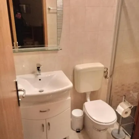 Elena Apartament Trogir