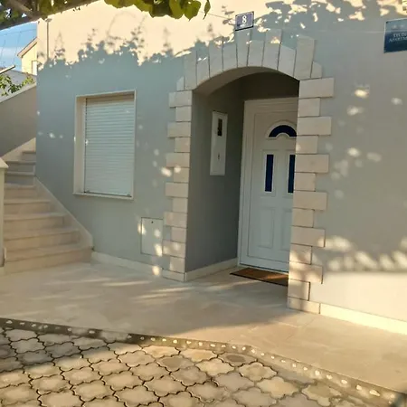 Elena Appartement