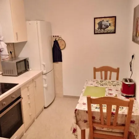 Elena Appartement