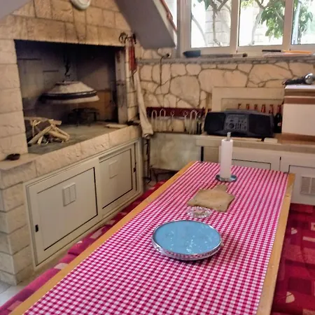 Apartament Elena Trogir