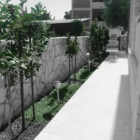 Apartament Elena Trogir