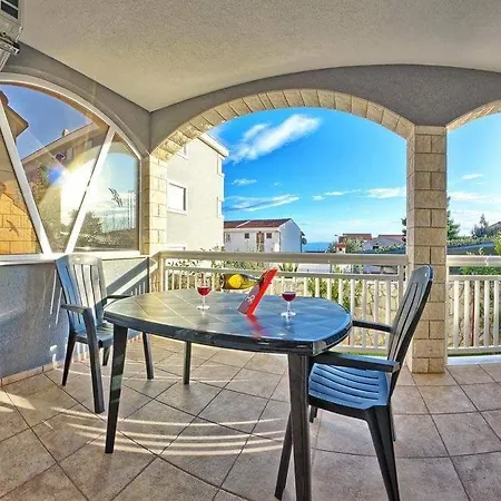 Apartament Elena Trogir