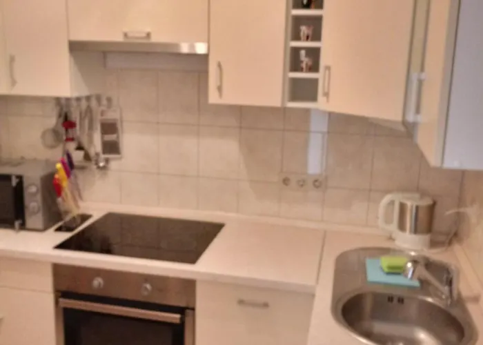 Apartman Elena