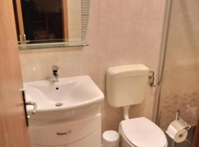 Elena Apartament Trogir