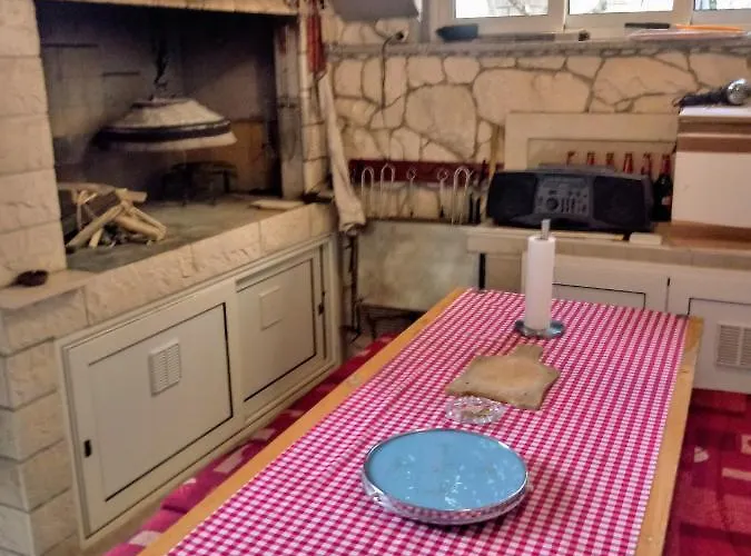 Apartament Elena Trogir