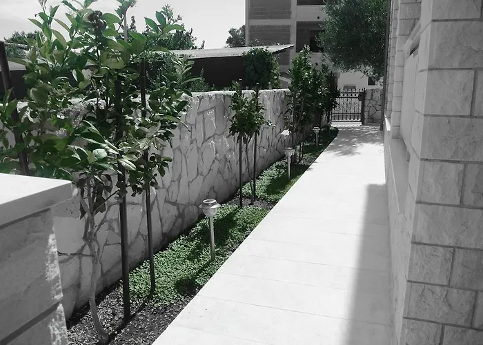 Apartament Elena Trogir