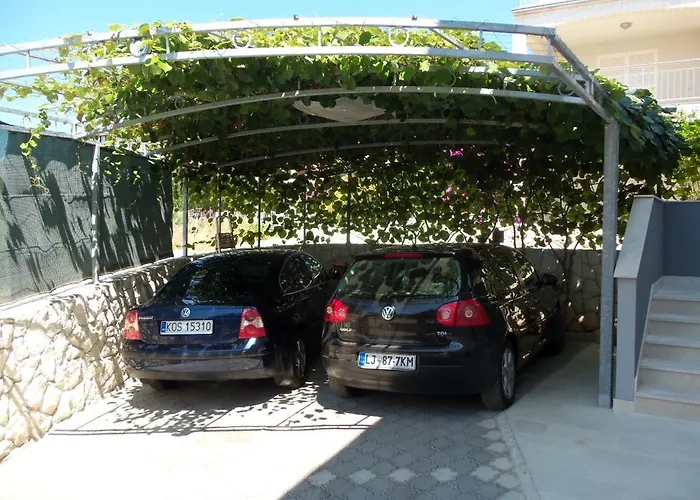 Apartament Elena Trogir