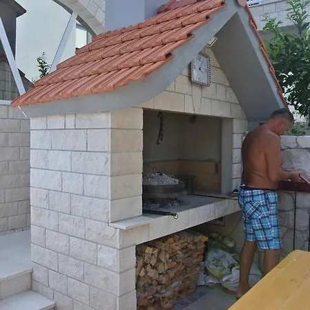 Elena Διαμέρισμα