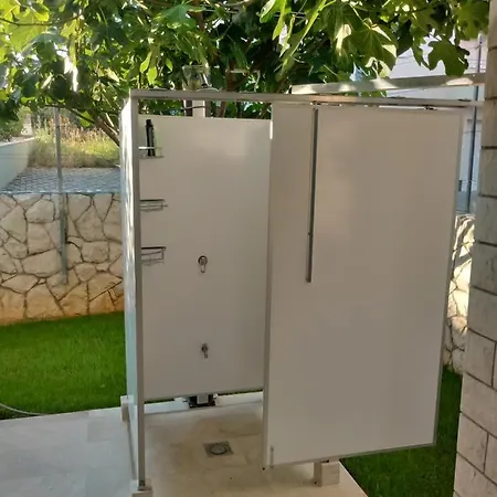 Elena Апартаменты *